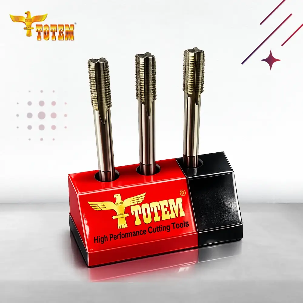 Totem Tap Sets Totem Tap Sets